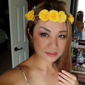 Meet your Posher, Vivian